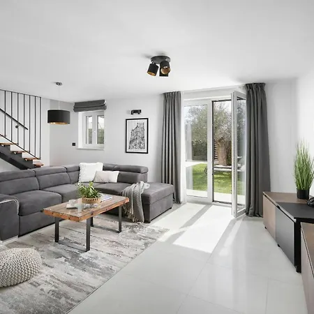 Villa House Noe- With Hot Tub