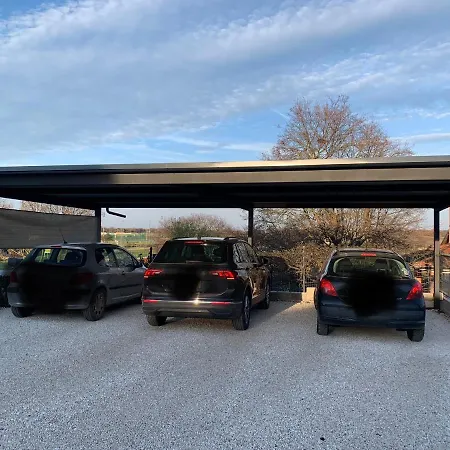 Villa House Noe- With Hot Tub Bale