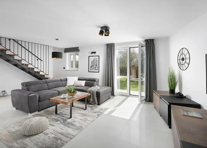 빌라 House Noe- With Hot Tub